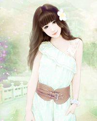 倾城之恋良辰好景知几何