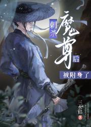 刺杀魔尊后被附身了